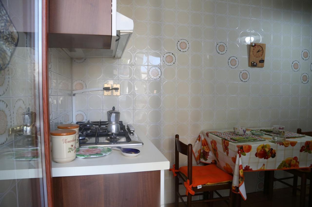 Stanza In Appartamento Nápoly Kültér fotó